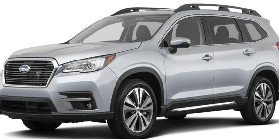 SUBARU ASCENT 2019 4S4WMAPD4K3415414 image