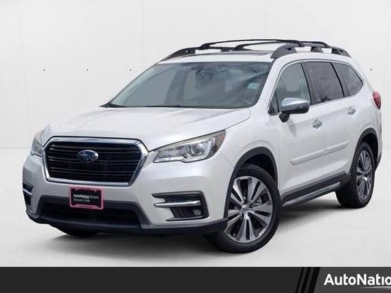 SUBARU ASCENT 2019 4S4WMARD6K3432213 image