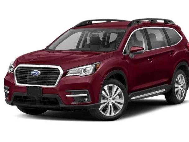 SUBARU ASCENT 2019 4S4WMAMD6K3487798 image