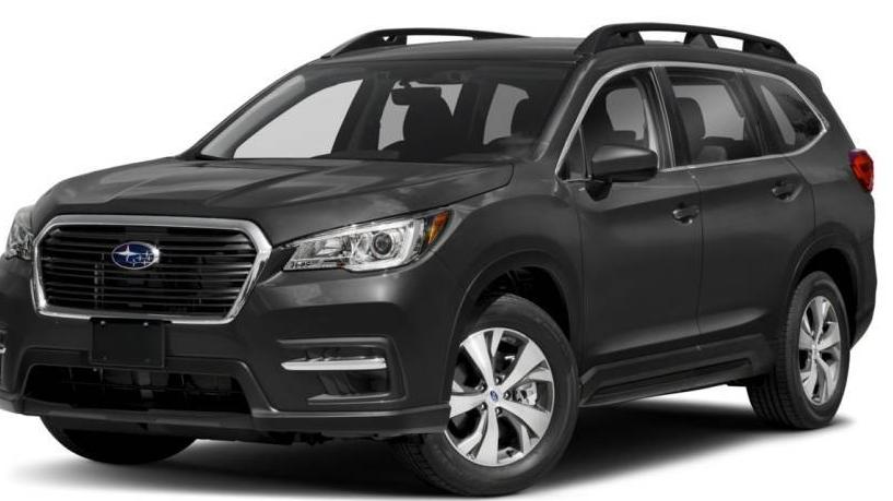 SUBARU ASCENT 2019 4S4WMABD7K3433221 image