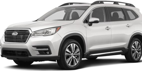 SUBARU ASCENT 2019 4S4WMAPD6K3436524 image