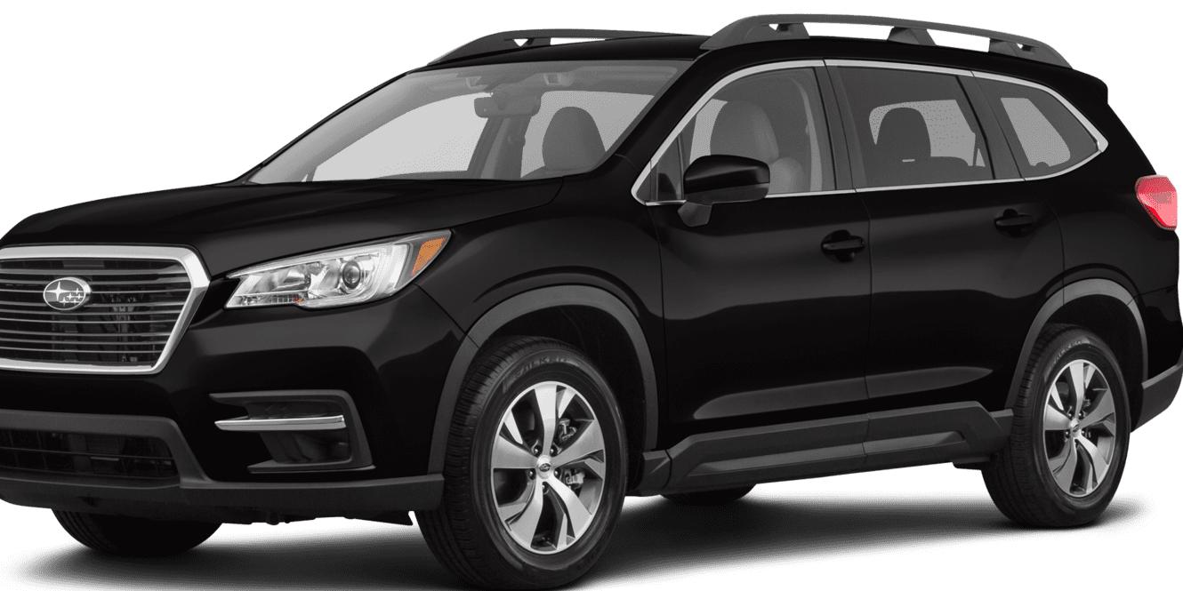 SUBARU ASCENT 2019 4S4WMACD8K3402817 image