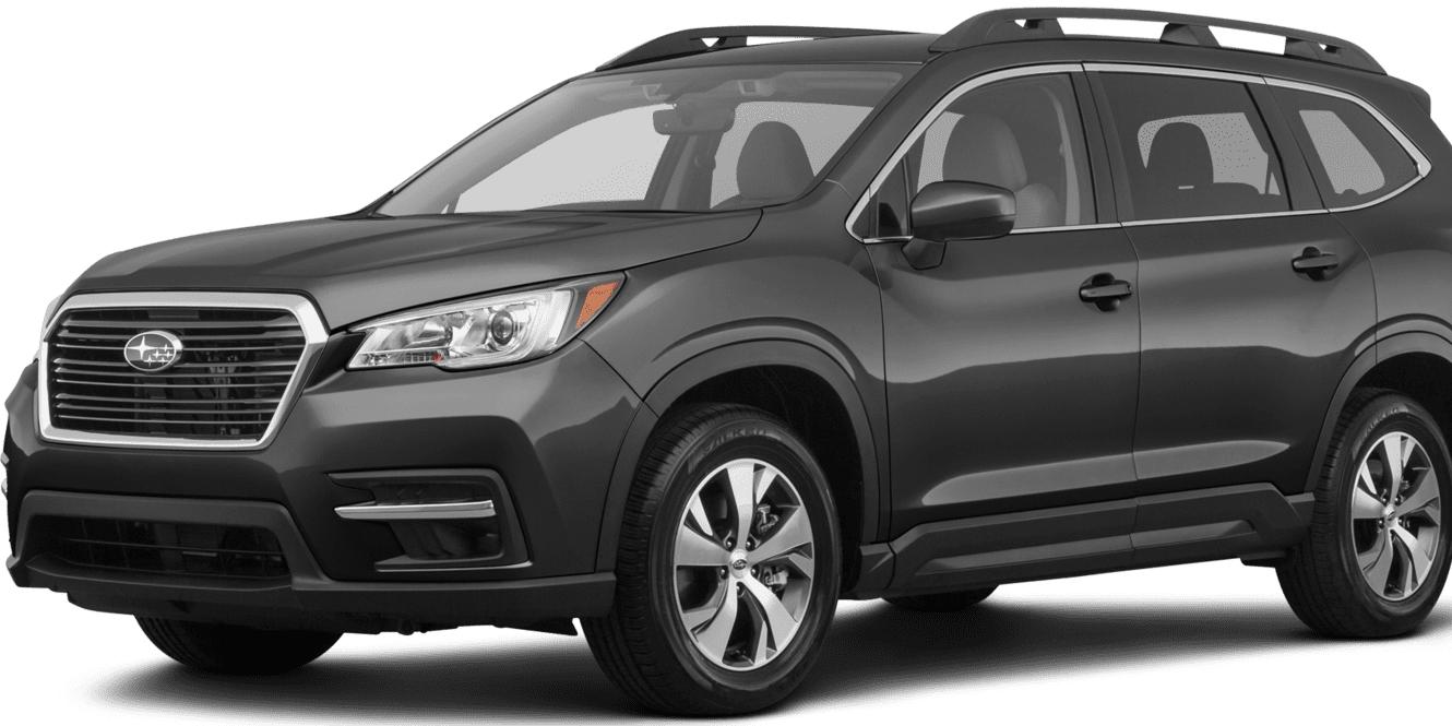 SUBARU ASCENT 2019 4S4WMACD3K3440357 image