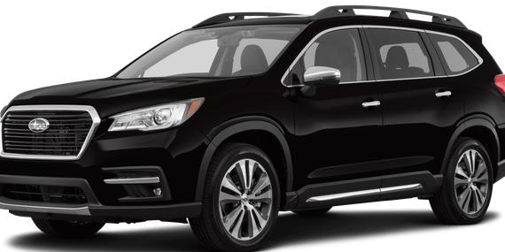 SUBARU ASCENT 2019 4S4WMARD6K3465731 image
