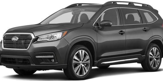 SUBARU ASCENT 2019 4S4WMAPD2K3433071 image