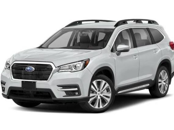 SUBARU ASCENT 2019 4S4WMAPD7K3471136 image