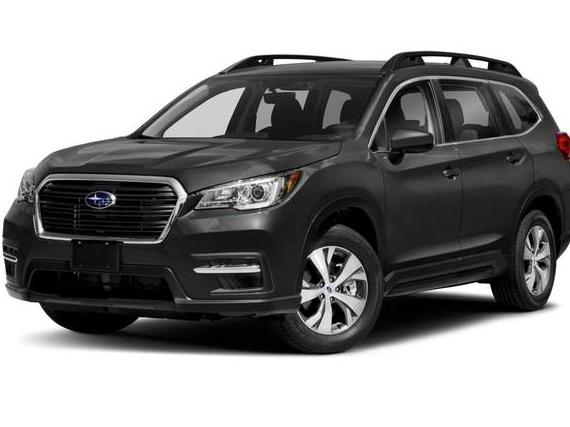 SUBARU ASCENT 2019 4S4WMAFD5K3446950 image