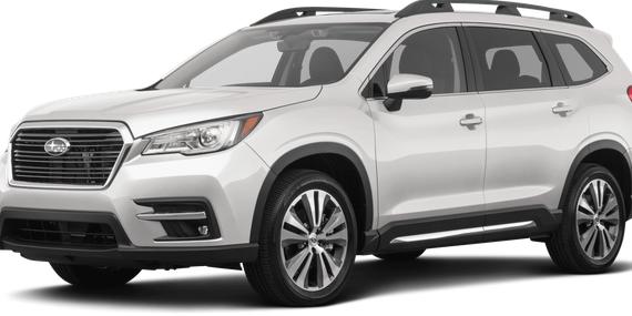 SUBARU ASCENT 2019 4S4WMAPD6K3486565 image