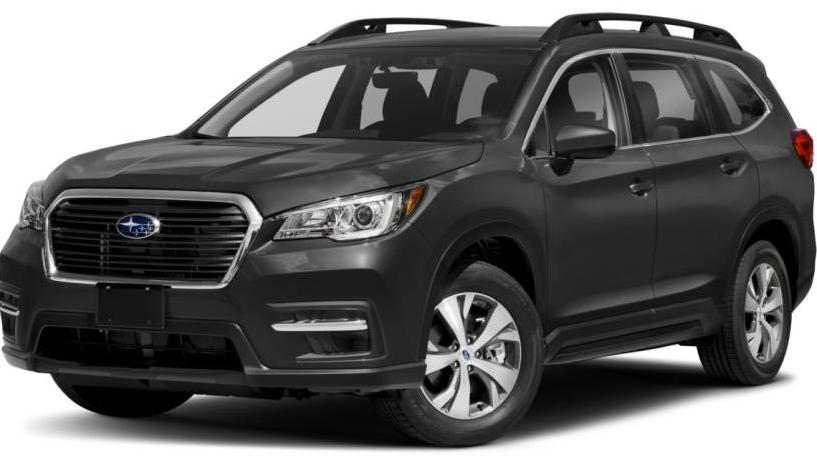 SUBARU ASCENT 2019 4S4WMAHDXK3474336 image SUBARU ASCENT 2019 4S4WMAHDXK3474336 image