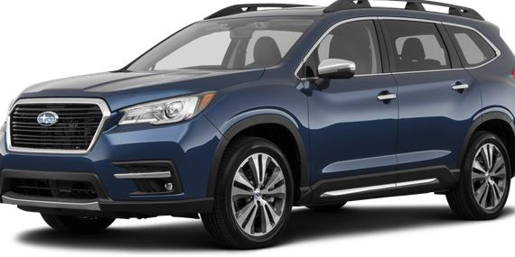 SUBARU ASCENT 2019 4S4WMARD3K3403560 image