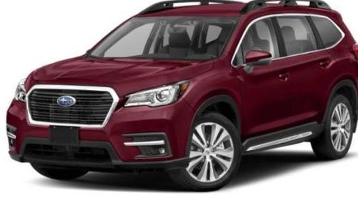 SUBARU ASCENT 2019 4S4WMAMD4K3471972 image