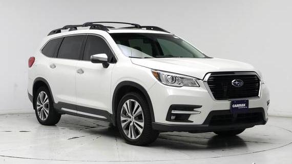 SUBARU ASCENT 2019 4S4WMARD7K3467374 image SUBARU ASCENT 2019 4S4WMARD7K3467374 image