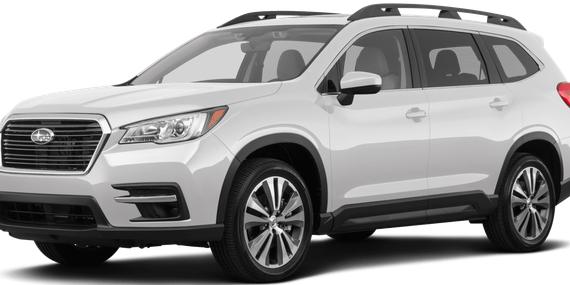 SUBARU ASCENT 2019 4S4WMAFD1K3430602 image SUBARU ASCENT 2019 4S4WMAFD1K3430602 image