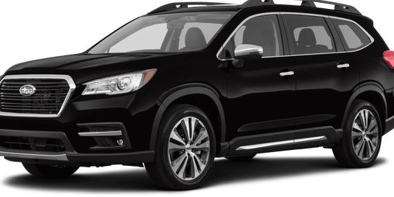 SUBARU ASCENT 2019 4S4WMARDXK3487375 image