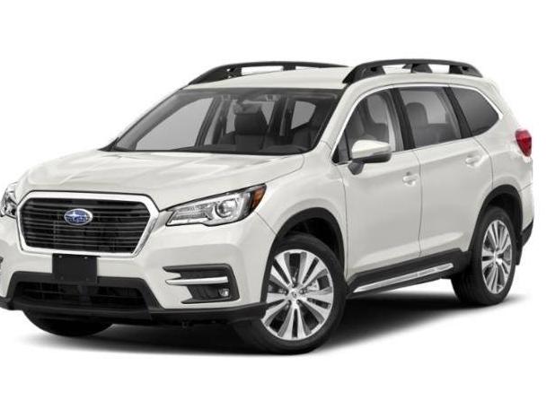 SUBARU ASCENT 2019 4S4WMARD4K3488246 image