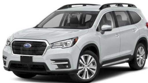 SUBARU ASCENT 2019 4S4WMAPD8K3488172 image