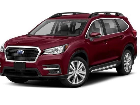 SUBARU ASCENT 2019 4S4WMALD0K3471887 image