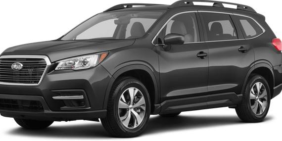 SUBARU ASCENT 2019 4S4WMACD6K3485342 image