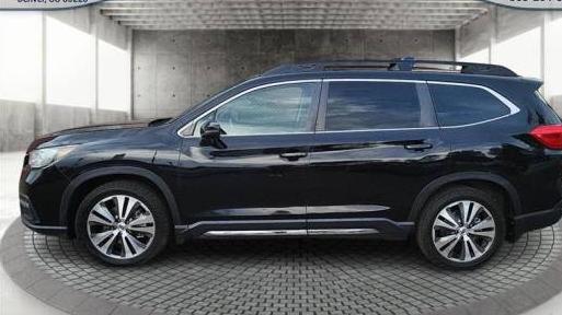 SUBARU ASCENT 2019 4S4WMAPD8K3446259 image