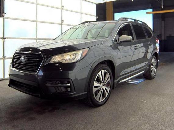 SUBARU ASCENT 2019 4S4WMAJDXK3415779 image