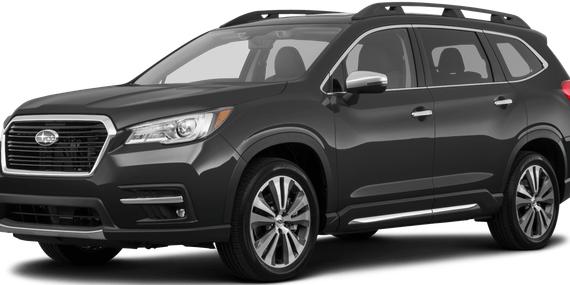 SUBARU ASCENT 2019 4S4WMARD8K3446081 image