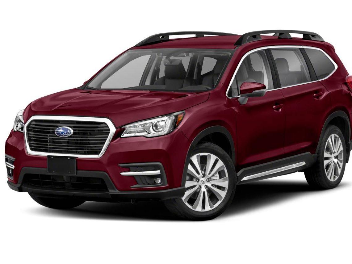 SUBARU ASCENT 2019 4S4WMAPD6K3459527 image