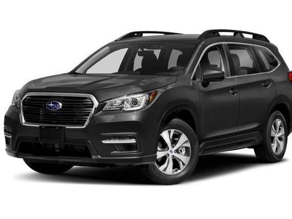 SUBARU ASCENT 2019 4S4WMAFD2K3483258 image