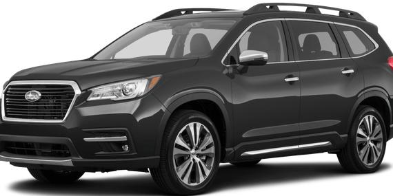 SUBARU ASCENT 2019 4S4WMARD0K3429873 image