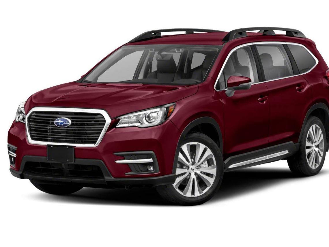 SUBARU ASCENT 2019 4S4WMAPD1K3489907 image