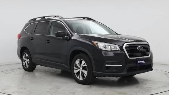 SUBARU ASCENT 2019 4S4WMABDXK3452460 image
