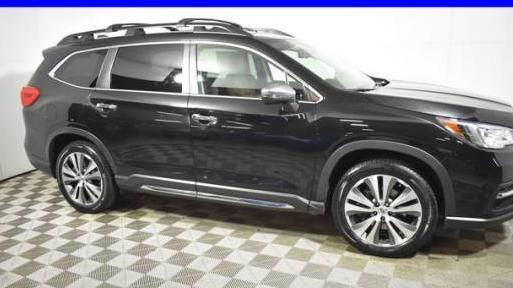 SUBARU ASCENT 2019 4S4WMARD6K3436875 image