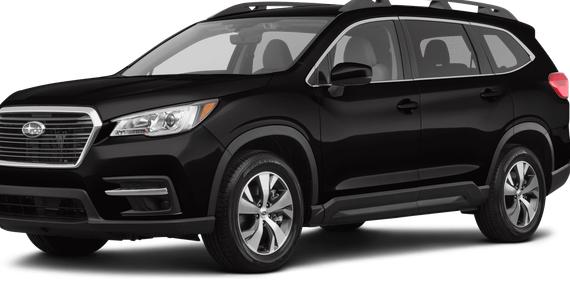 SUBARU ASCENT 2019 4S4WMACD7K3473944 image