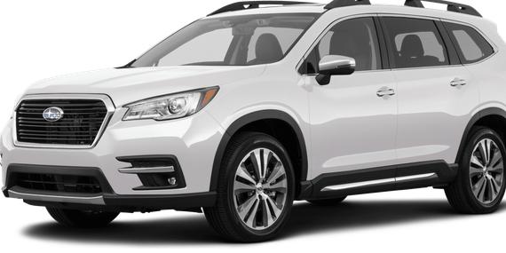 SUBARU ASCENT 2019 4S4WMARD3K3429592 image
