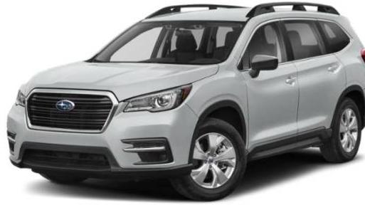 SUBARU ASCENT 2019 4S4WMAFD9K3463508 image