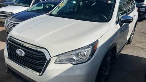 SUBARU ASCENT 2019 4S4WMARD6K3462912 image