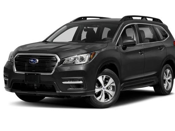 SUBARU ASCENT 2019 4S4WMACD7K3481770 image