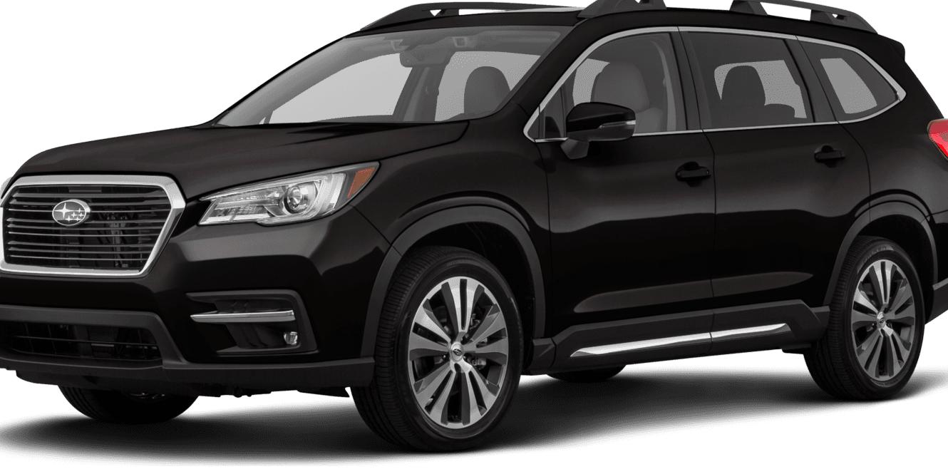 SUBARU ASCENT 2019 4S4WMAJD0K3438097 image