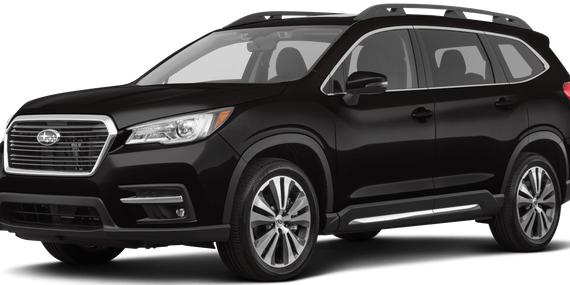 SUBARU ASCENT 2019 4S4WMAMD8K3460005 image SUBARU ASCENT 2019 4S4WMAMD8K3460005 image