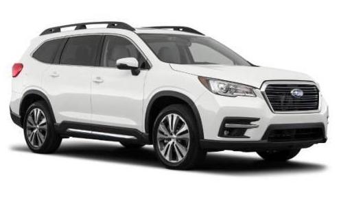 SUBARU ASCENT 2019 4S4WMALD6K3417087 image