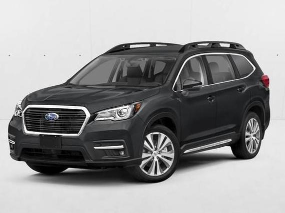 SUBARU ASCENT 2019 4S4WMARD8K3402193 image