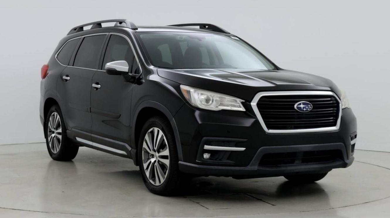 SUBARU ASCENT 2019 4S4WMARD5K3405567 image