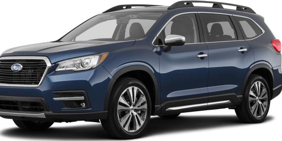 SUBARU ASCENT 2019 4S4WMARD1K3412578 image SUBARU ASCENT 2019 4S4WMARD1K3412578 image