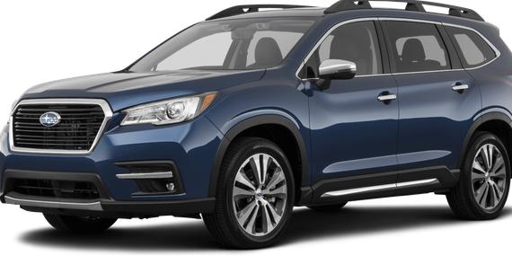 SUBARU ASCENT 2019 4S4WMARD2K3455326 image SUBARU ASCENT 2019 4S4WMARD2K3455326 image