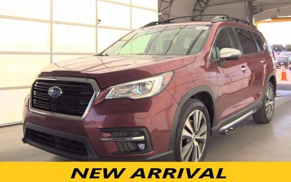 SUBARU ASCENT 2019 4S4WMARD4K3467929 image
