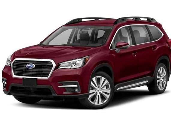 SUBARU ASCENT 2019 4S4WMARD7K3438859 image SUBARU ASCENT 2019 4S4WMARD7K3438859 image