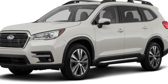 SUBARU ASCENT 2019 4S4WMAJD7K3435097 image