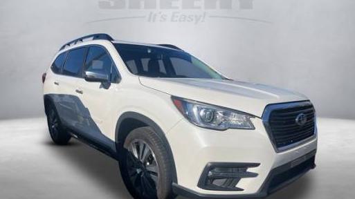 SUBARU ASCENT 2019 4S4WMARD2K3427977 image