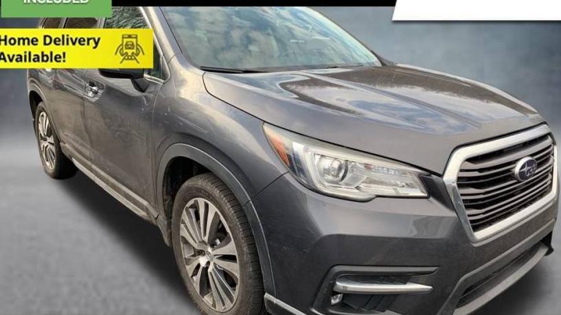 SUBARU ASCENT 2019 4S4WMAPD4K3416725 image