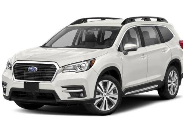 SUBARU ASCENT 2019 4S4WMARD1K3485451 image