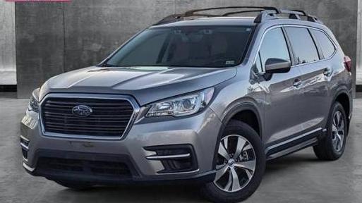 SUBARU ASCENT 2019 4S4WMAFDXK3478812 image